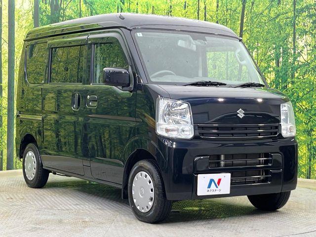 エブリイ(新潟県新潟市南区)