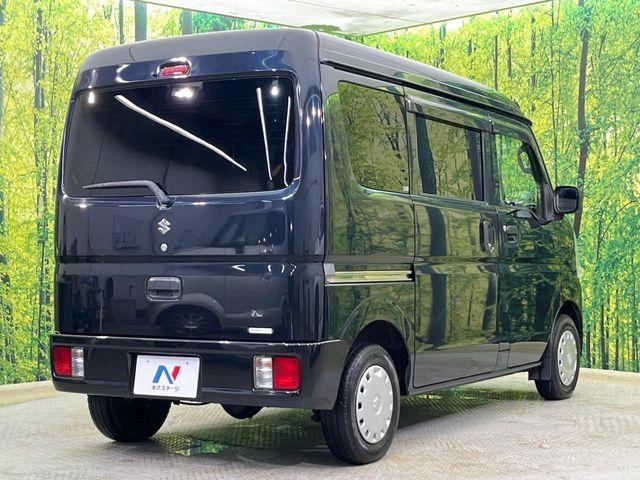 エブリイ(新潟県新潟市南区)