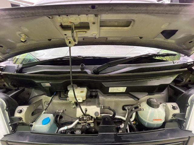 エブリイ(新潟県新潟市南区)