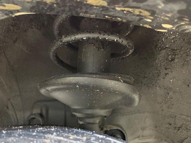 エブリイ(新潟県新潟市南区)