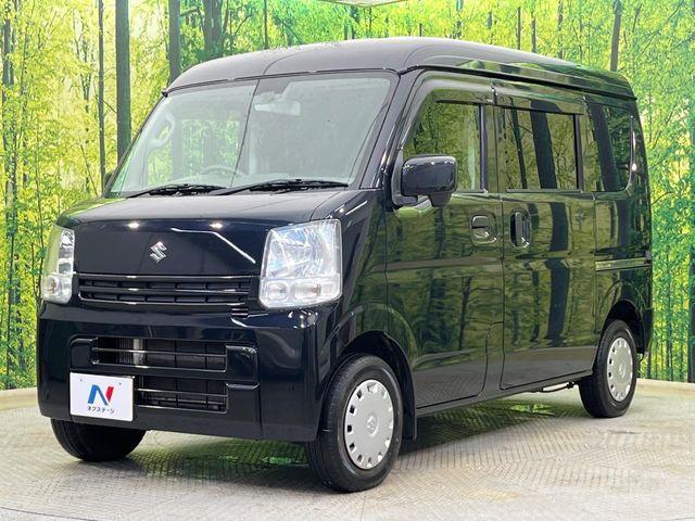 エブリイ(新潟県新潟市南区)