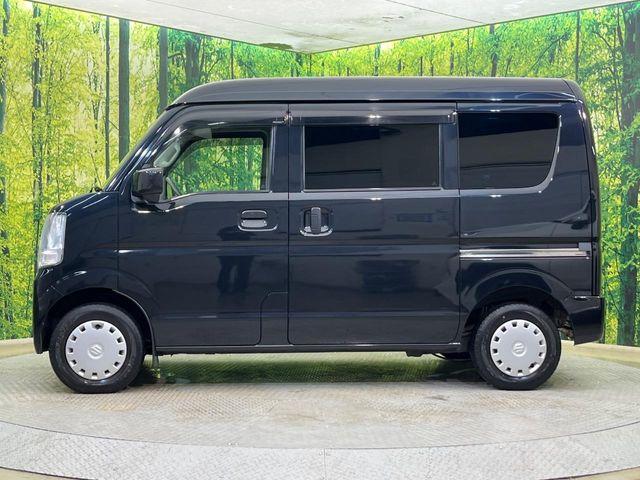 エブリイ(新潟県新潟市南区)