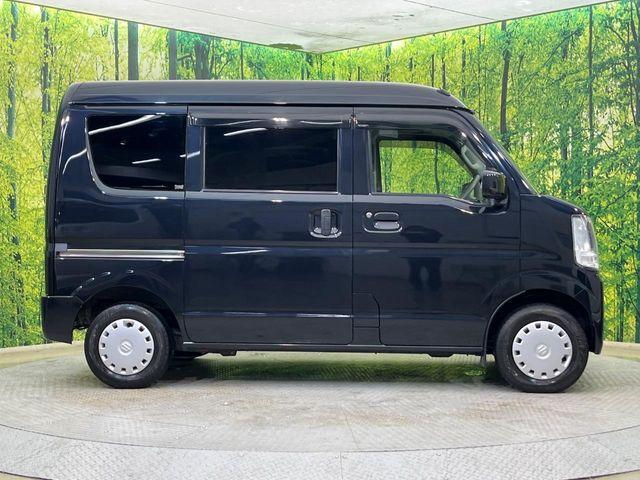 エブリイ(新潟県新潟市南区)