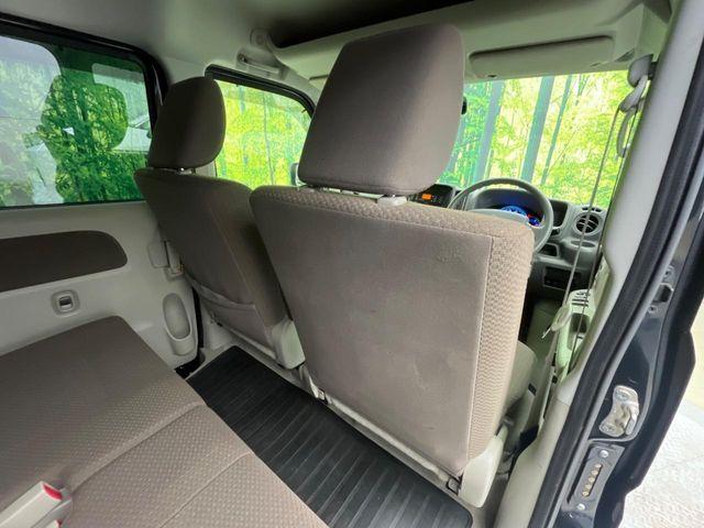 エブリイ(新潟県新潟市南区)