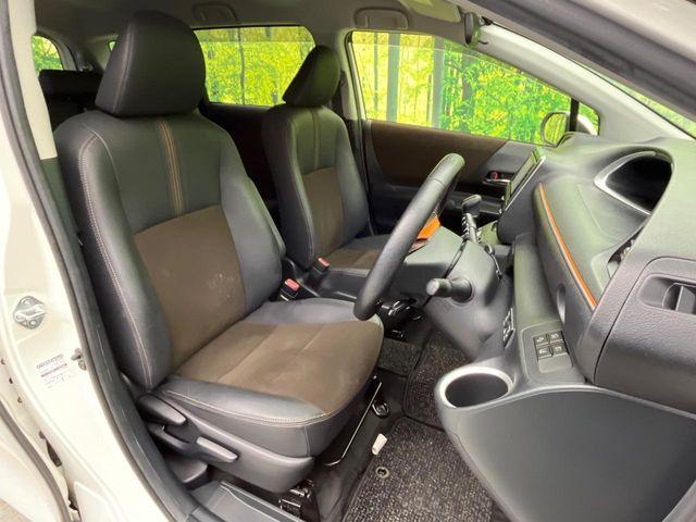 シエンタ（新潟県新潟市南区）画像9