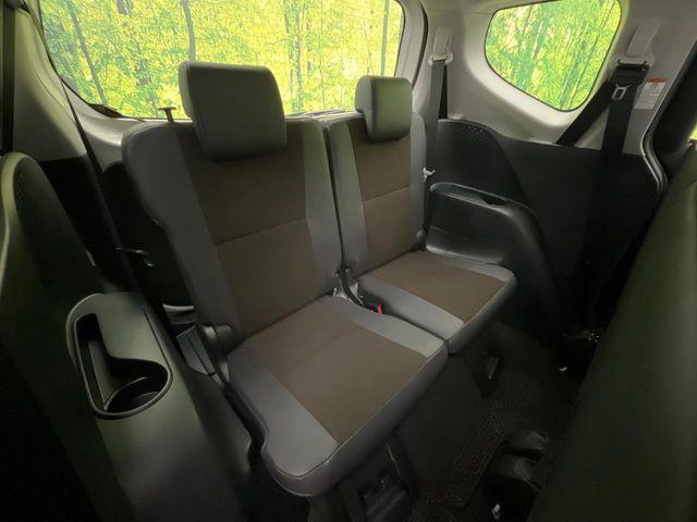 シエンタ（新潟県新潟市南区）画像11