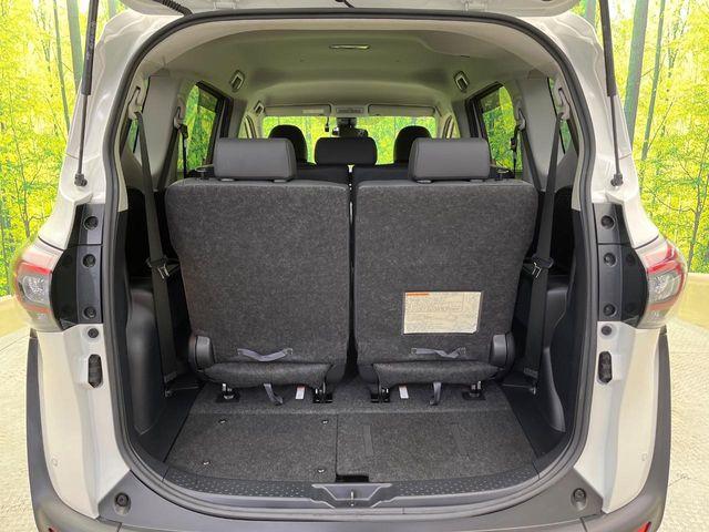 シエンタ（新潟県新潟市南区）画像12