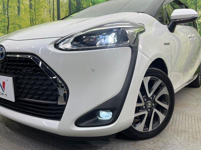 シエンタ（新潟県新潟市南区）画像13