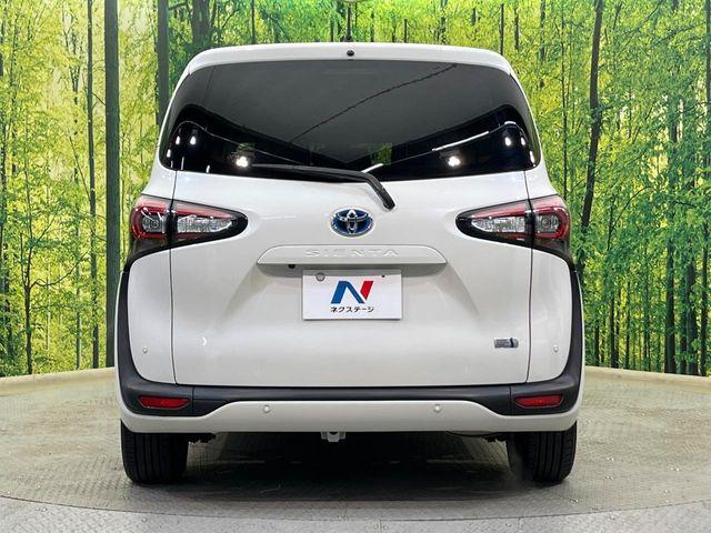 シエンタ（新潟県新潟市南区）画像16