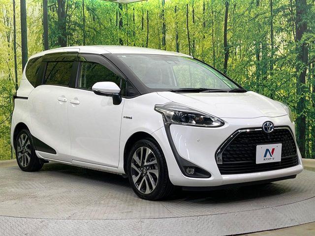 シエンタ（新潟県新潟市南区）画像22