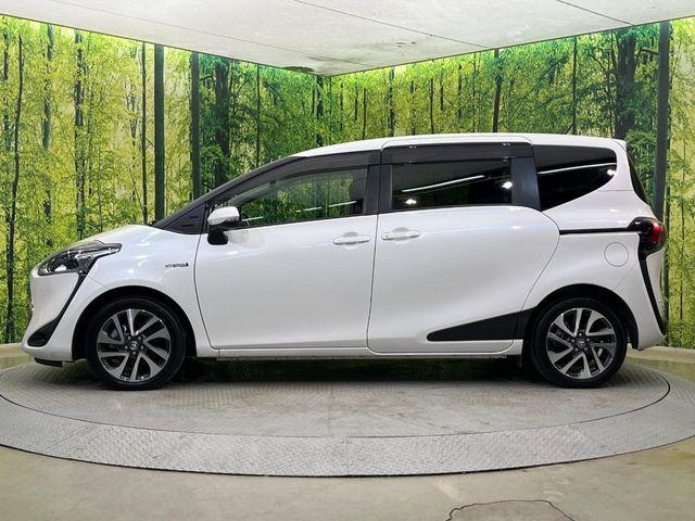 シエンタ（新潟県新潟市南区）画像24