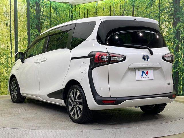 シエンタ（新潟県新潟市南区）画像25