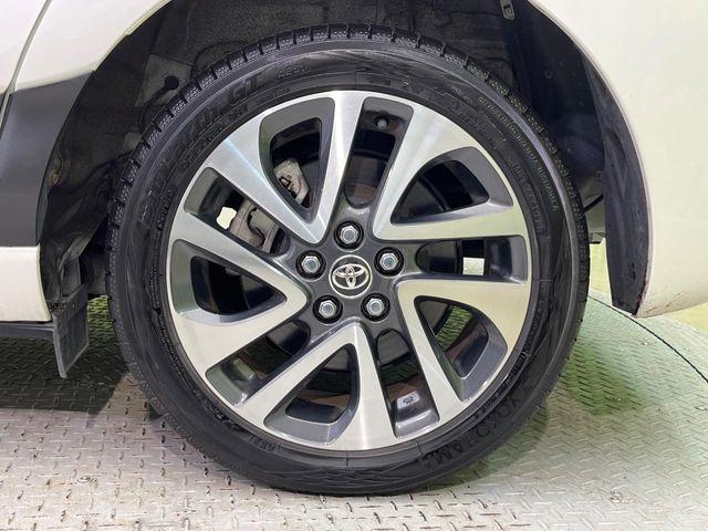 シエンタ（新潟県新潟市南区）画像29