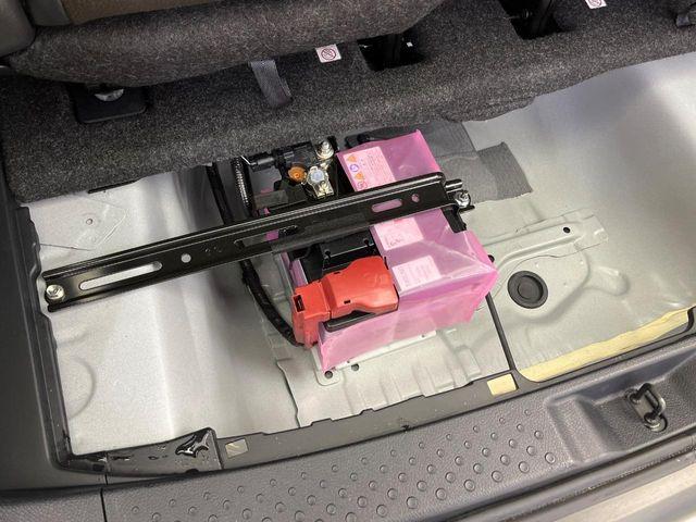 シエンタ（新潟県新潟市南区）画像36