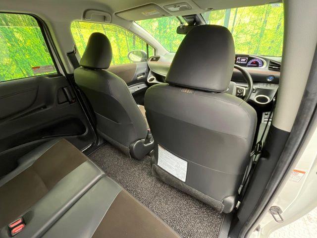 シエンタ（新潟県新潟市南区）画像38