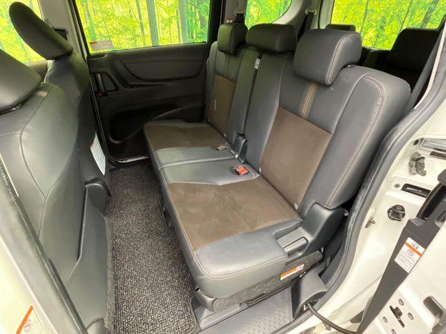 シエンタ（新潟県新潟市南区）画像40