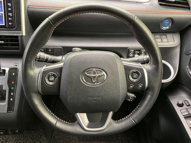 シエンタ（新潟県新潟市南区）画像45