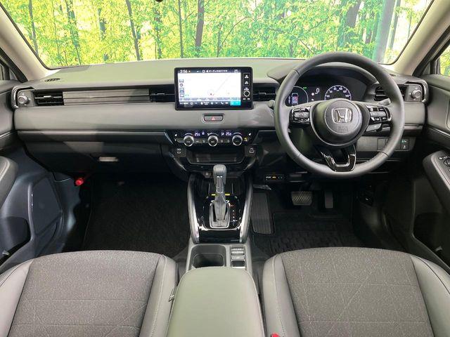 ヴェゼル（新潟県新潟市南区）