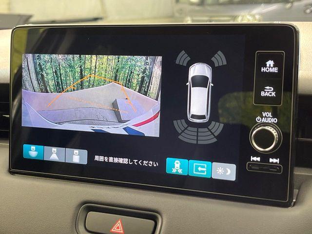 ヴェゼル（新潟県新潟市南区）