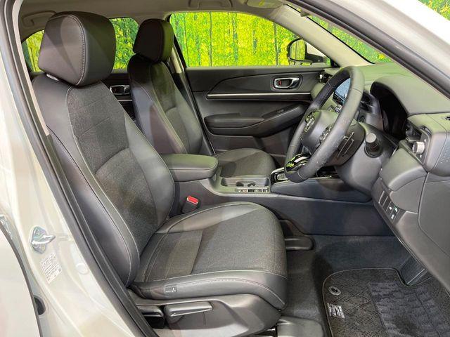 ヴェゼル（新潟県新潟市南区）