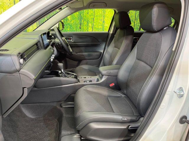 ヴェゼル（新潟県新潟市南区）