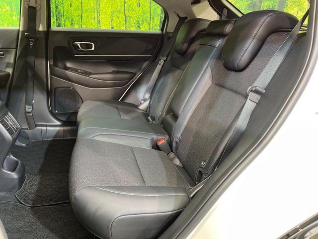 ヴェゼル（新潟県新潟市南区）