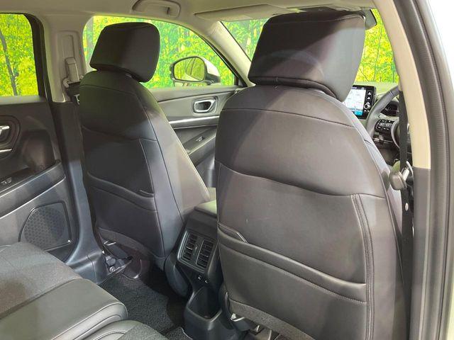 ヴェゼル（新潟県新潟市南区）