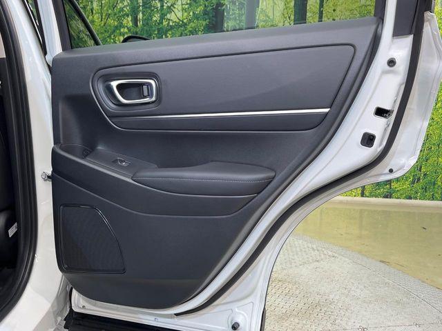 ヴェゼル（新潟県新潟市南区）