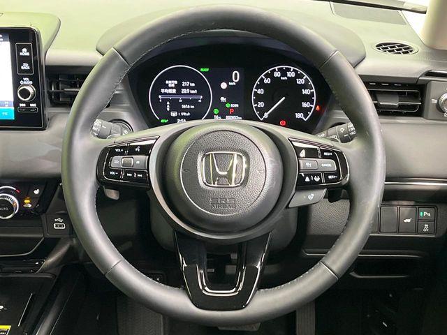 ヴェゼル（新潟県新潟市南区）