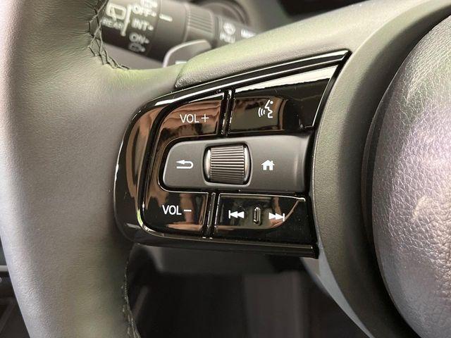 ヴェゼル（新潟県新潟市南区）