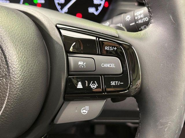 ヴェゼル（新潟県新潟市南区）