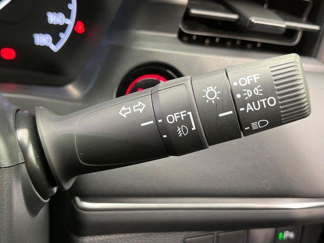 ヴェゼル（新潟県新潟市南区）