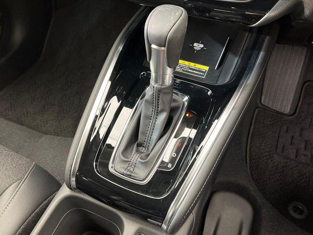 ヴェゼル（新潟県新潟市南区）