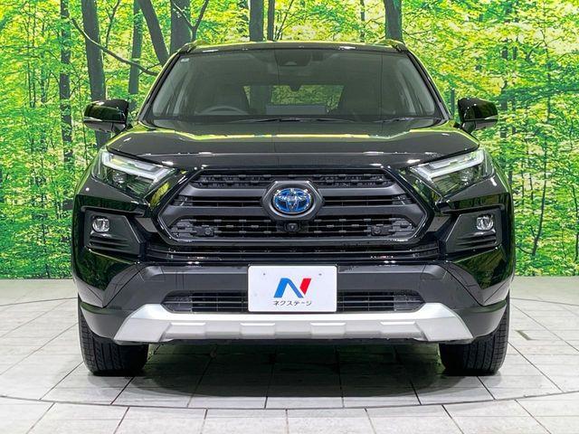 ＲＡＶ４（新潟県長岡市）画像14