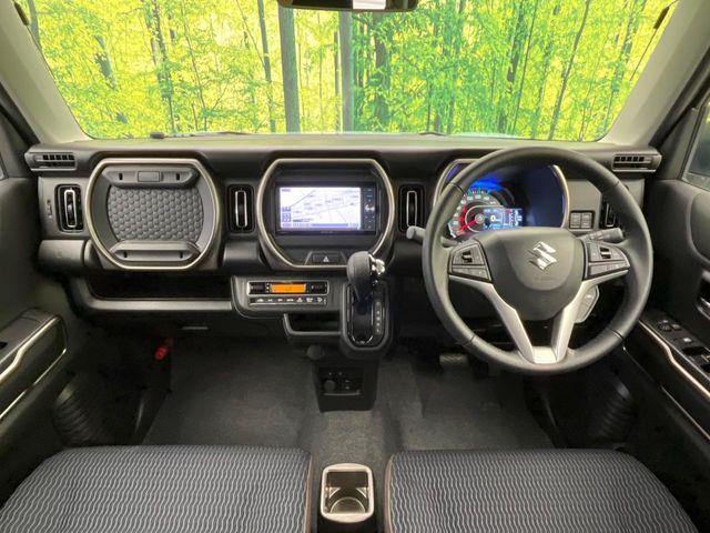 ハスラー（新潟県新潟市南区）