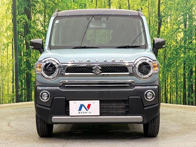 ハスラー（新潟県新潟市南区）