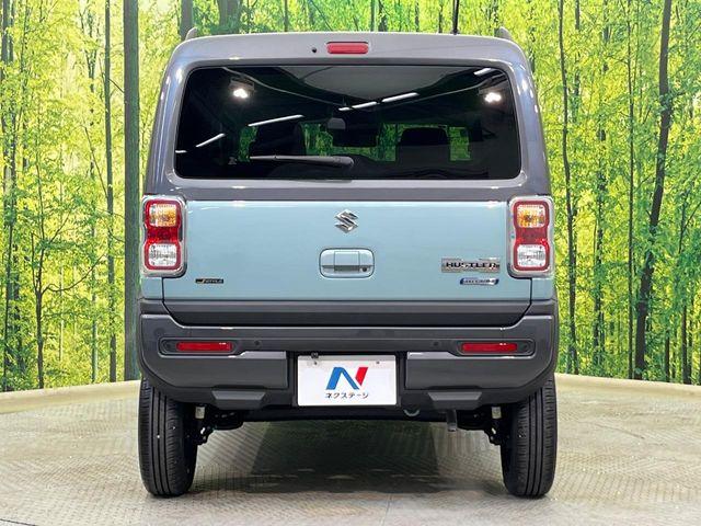 ハスラー（新潟県新潟市南区）