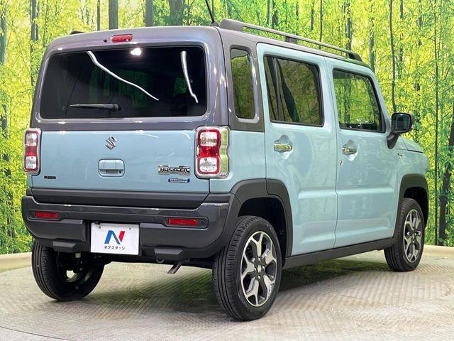 ハスラー（新潟県新潟市南区）