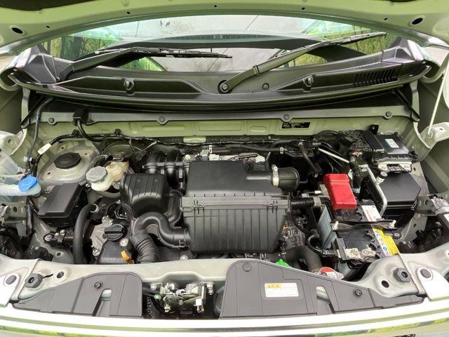 ハスラー（新潟県新潟市南区）