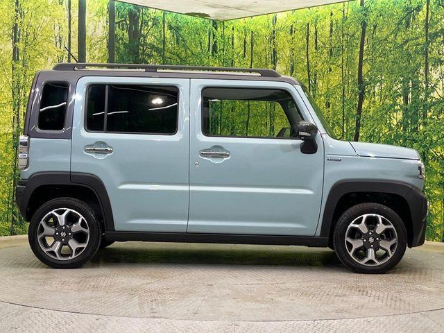 ハスラー（新潟県新潟市南区）