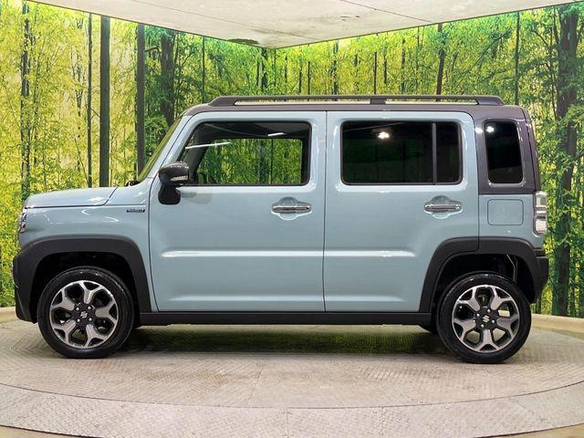 ハスラー（新潟県新潟市南区）