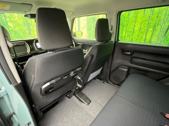 ハスラー（新潟県新潟市南区）