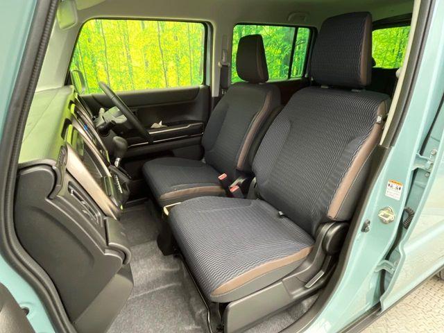 ハスラー（新潟県新潟市南区）