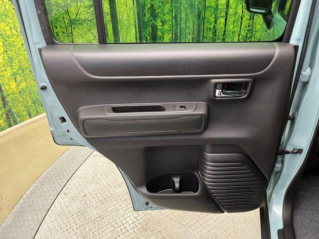 ハスラー（新潟県新潟市南区）