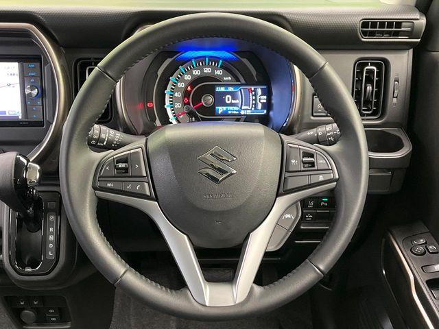 ハスラー（新潟県新潟市南区）