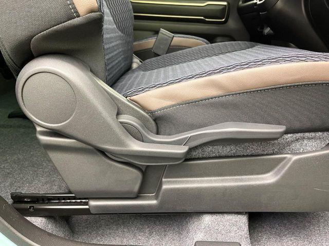 ハスラー（新潟県新潟市南区）