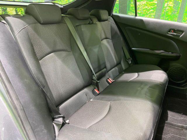 プリウス（新潟県長岡市）画像11