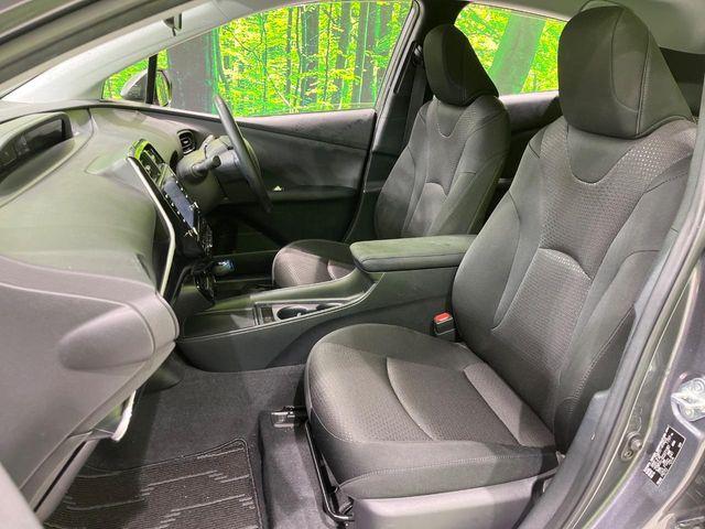 プリウス（新潟県長岡市）画像21