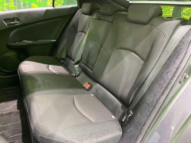 プリウス（新潟県長岡市）画像22