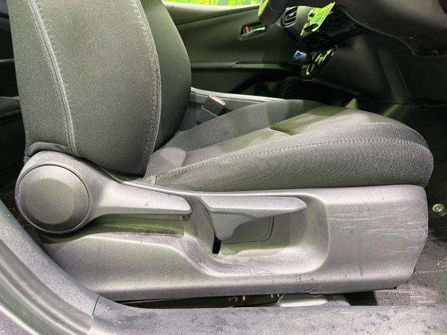 プリウス（新潟県長岡市）画像24